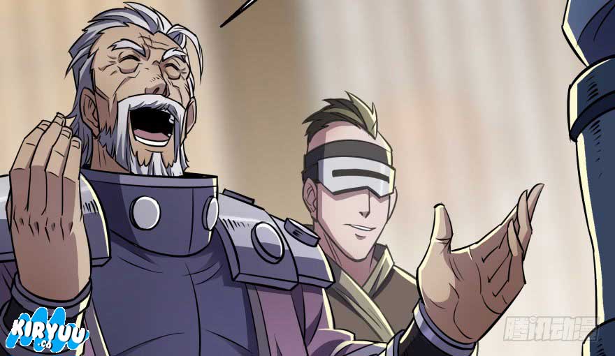 The Hunter Chapter 62 Gambar 18