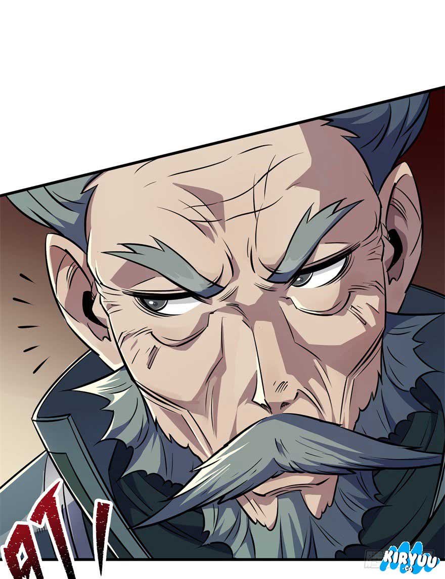 The Hunter Chapter 62 Gambar 20