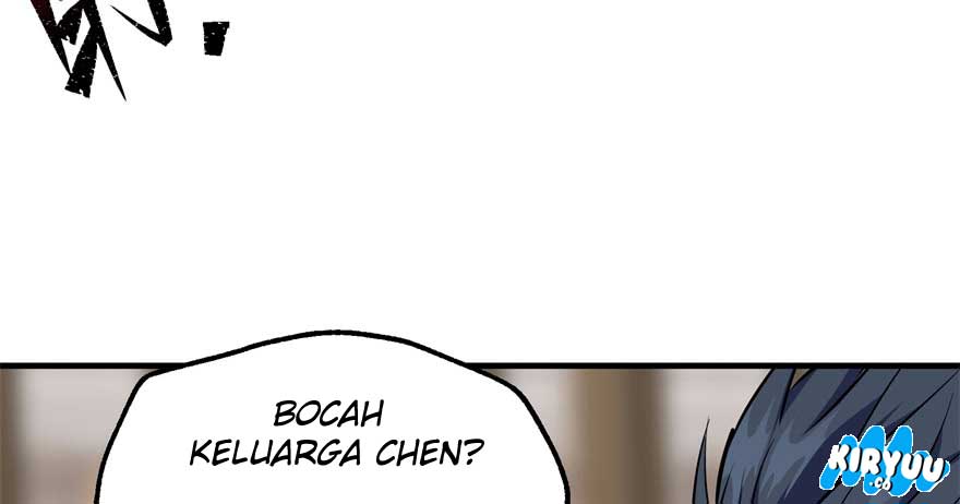 The Hunter Chapter 62 Gambar 21