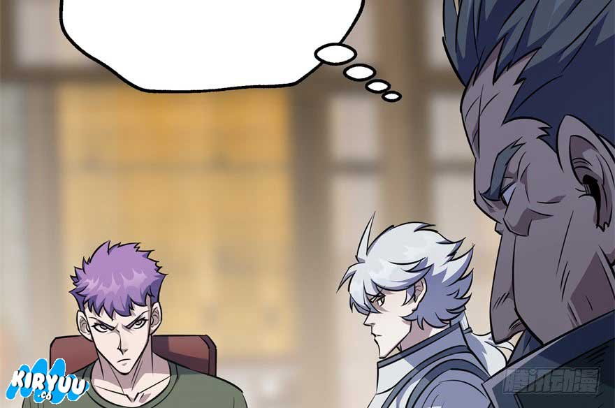 The Hunter Chapter 62 Gambar 22