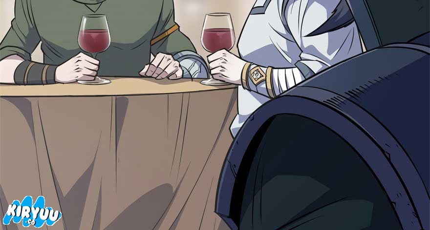 The Hunter Chapter 62 Gambar 23
