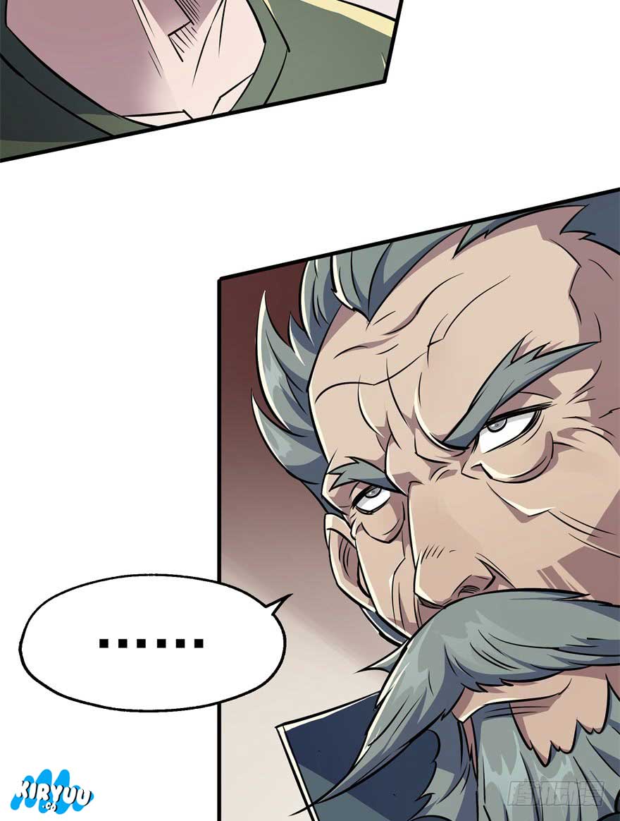 The Hunter Chapter 62 Gambar 27