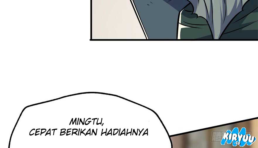 The Hunter Chapter 62 Gambar 28