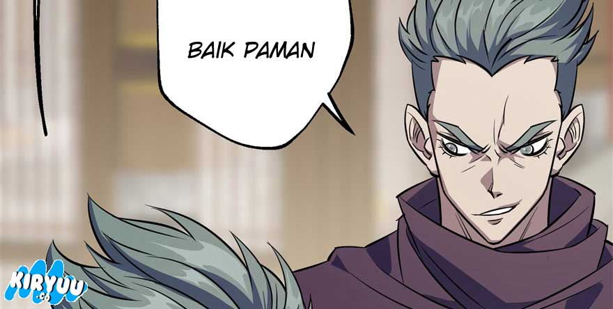 The Hunter Chapter 62 Gambar 30