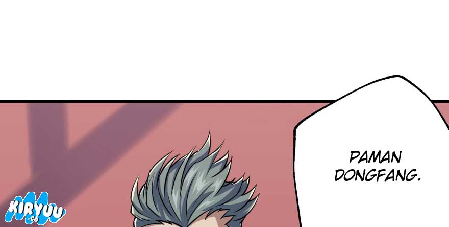 The Hunter Chapter 62 Gambar 33