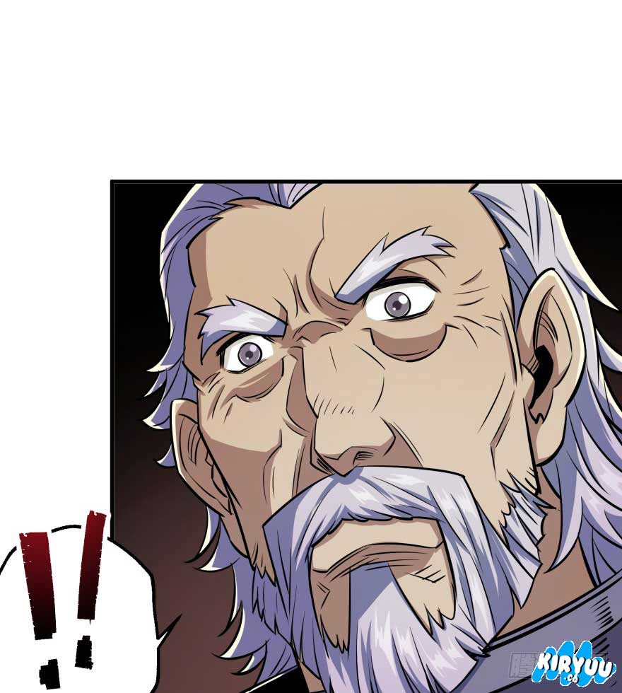 The Hunter Chapter 62 Gambar 36