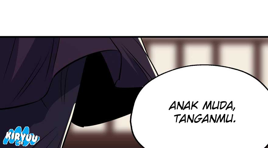 The Hunter Chapter 62 Gambar 38