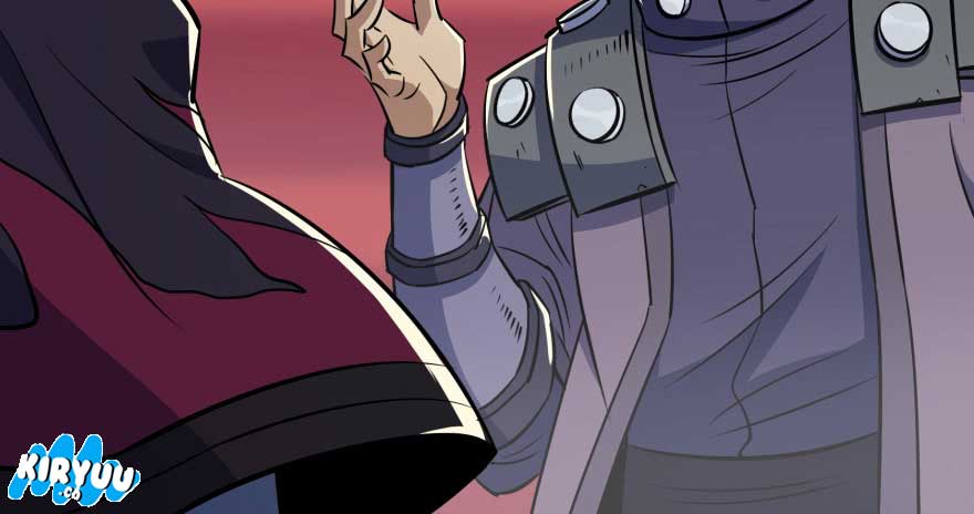 The Hunter Chapter 62 Gambar 40