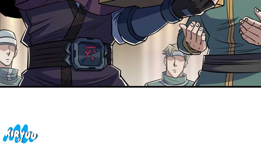 The Hunter Chapter 62 Gambar 43
