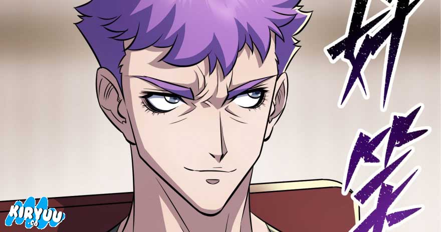 The Hunter Chapter 62 Gambar 48