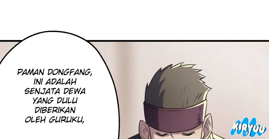 The Hunter Chapter 62 Gambar 51