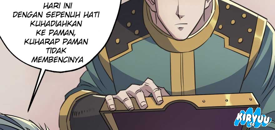 The Hunter Chapter 62 Gambar 52