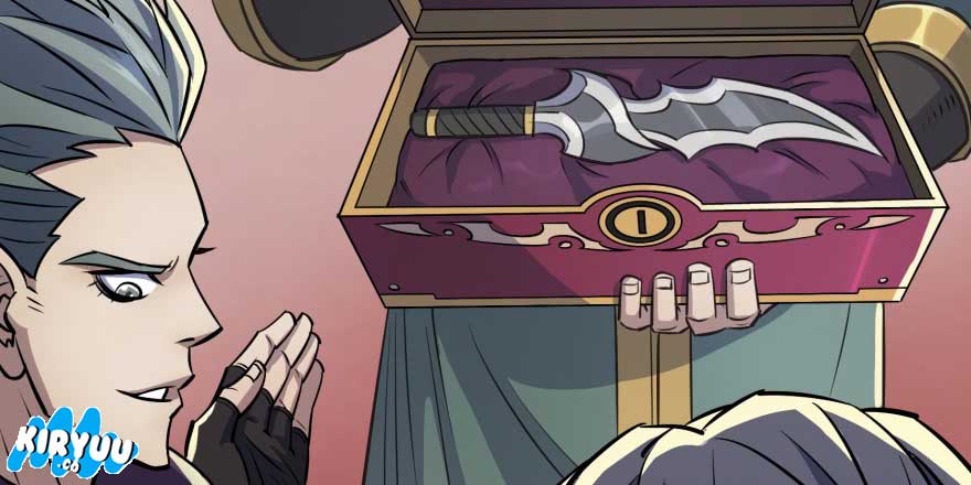 The Hunter Chapter 62 Gambar 53