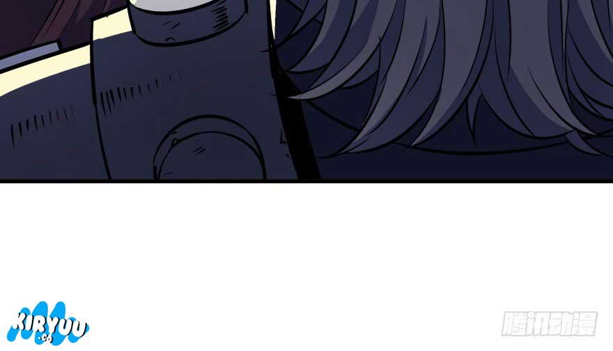 The Hunter Chapter 62 Gambar 55