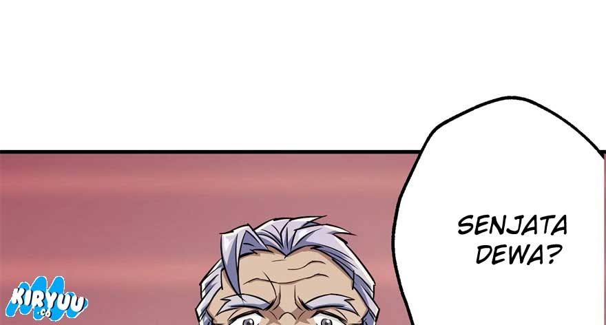The Hunter Chapter 62 Gambar 58