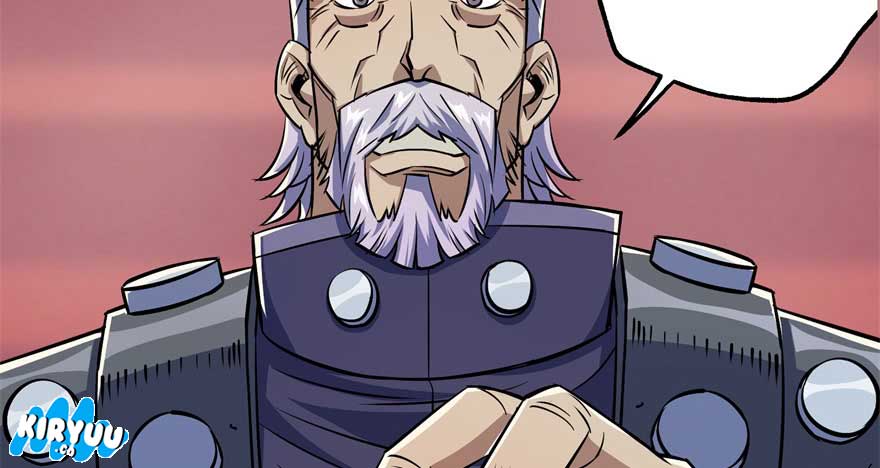 The Hunter Chapter 62 Gambar 59