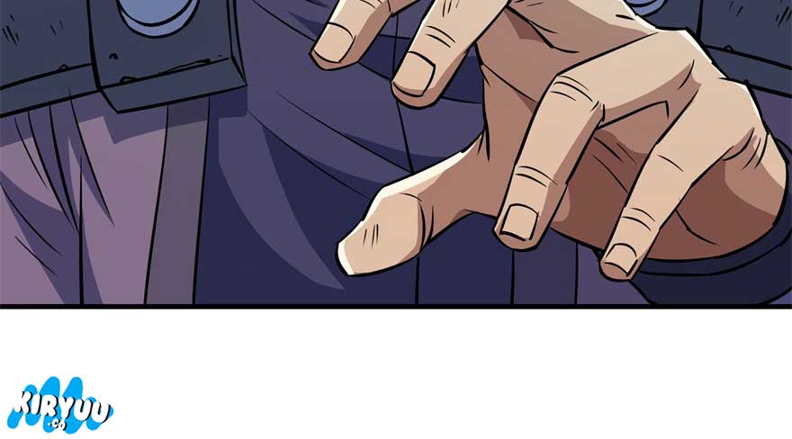 The Hunter Chapter 62 Gambar 60