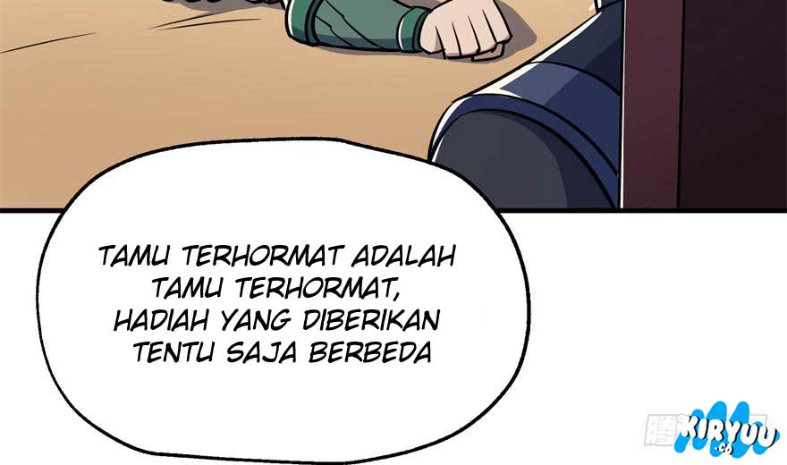 The Hunter Chapter 62 Gambar 63