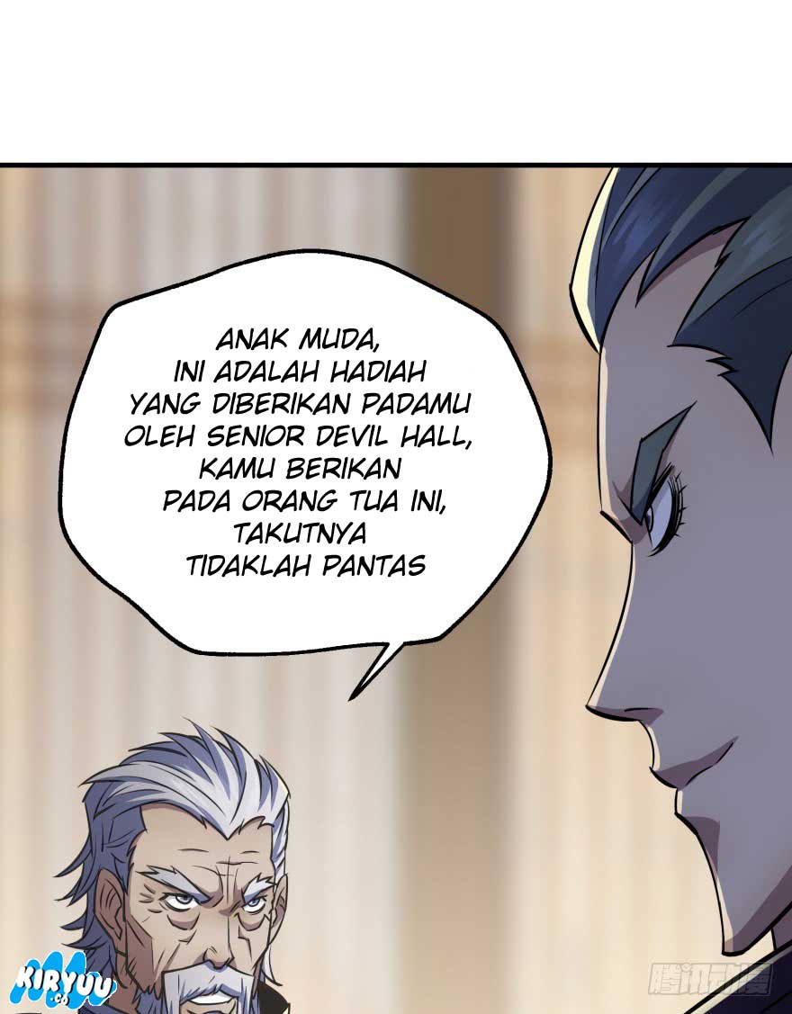 The Hunter Chapter 62 Gambar 65