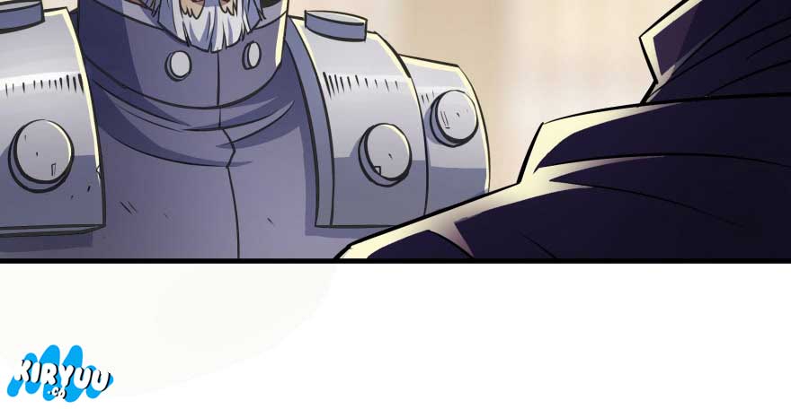 The Hunter Chapter 62 Gambar 66