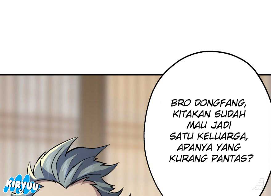 The Hunter Chapter 62 Gambar 67