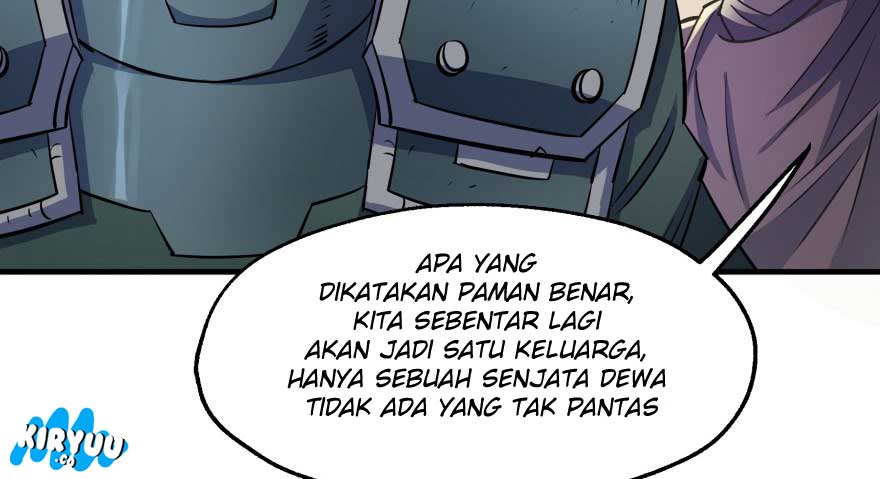 The Hunter Chapter 62 Gambar 69