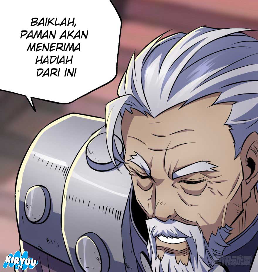 The Hunter Chapter 62 Gambar 71