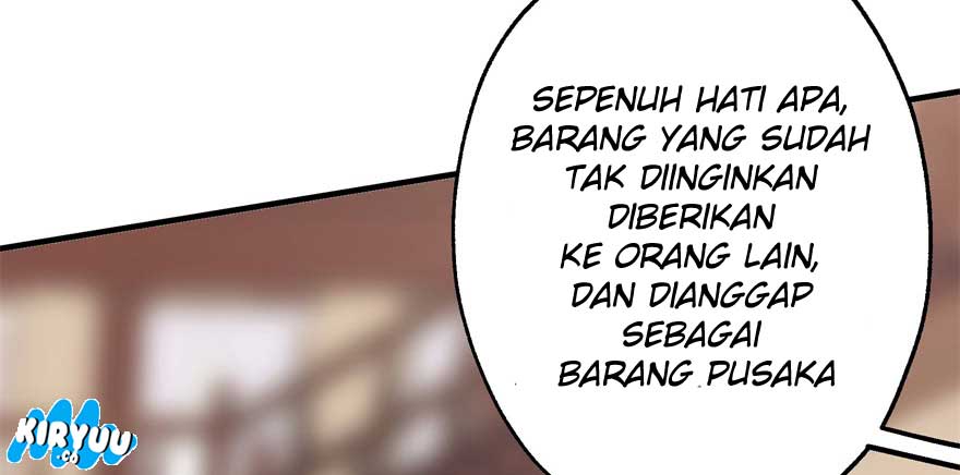 The Hunter Chapter 62 Gambar 78