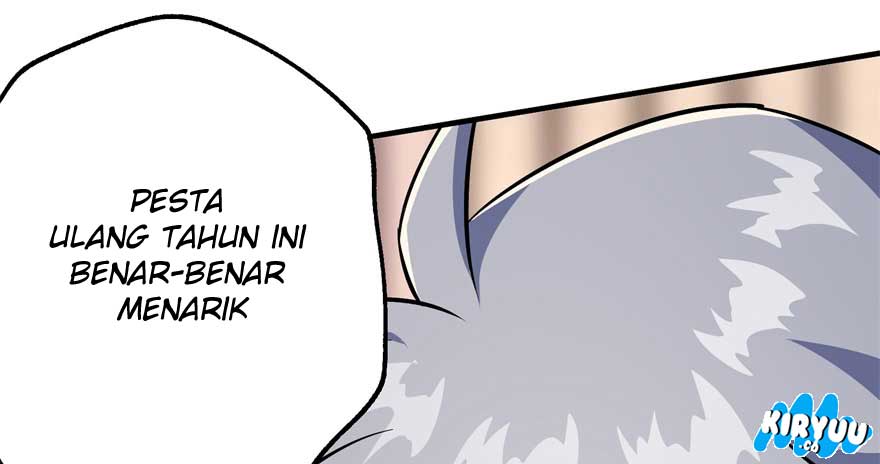 The Hunter Chapter 62 Gambar 82