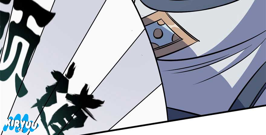 The Hunter Chapter 62 Gambar 84