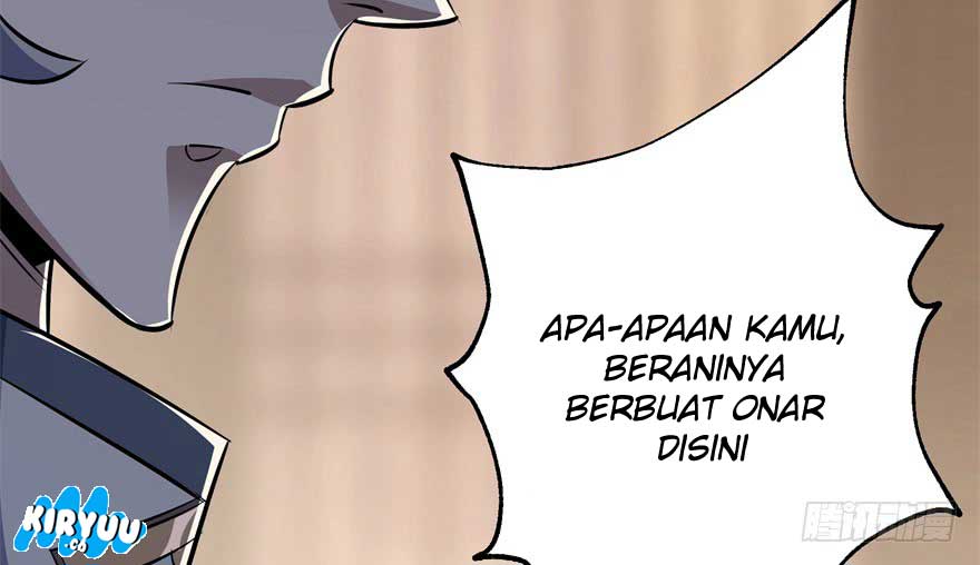 The Hunter Chapter 62 Gambar 87