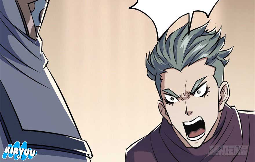 The Hunter Chapter 62 Gambar 88