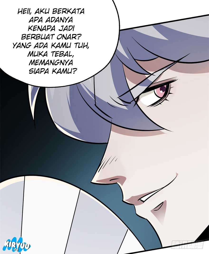 The Hunter Chapter 62 Gambar 91