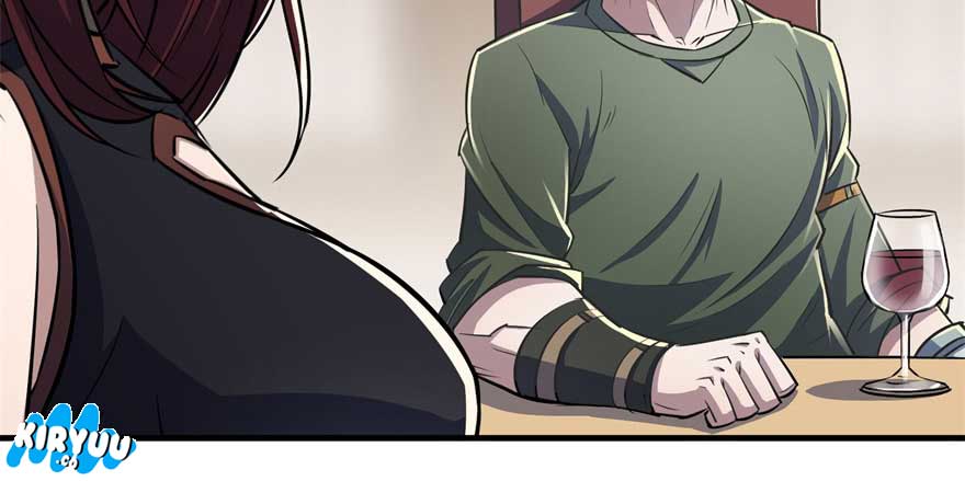 The Hunter Chapter 62 Gambar 95