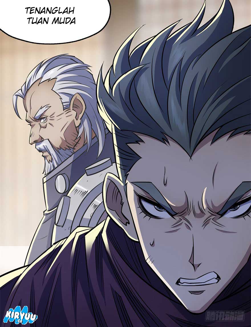 The Hunter Chapter 62 Gambar 97