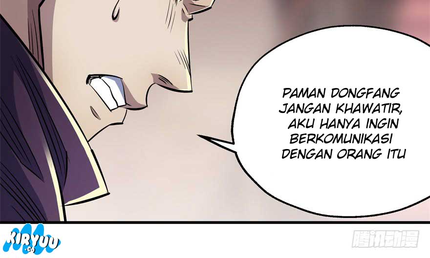 The Hunter Chapter 62 Gambar 100