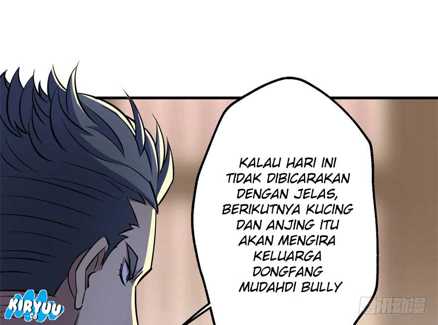 The Hunter Chapter 62 Gambar 101