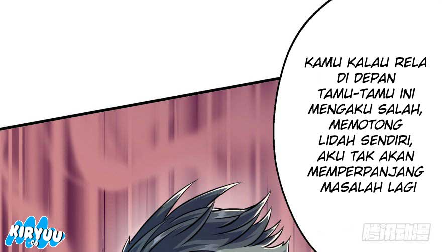 The Hunter Chapter 62 Gambar 107