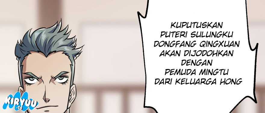 The Hunter Chapter 64 Gambar 7
