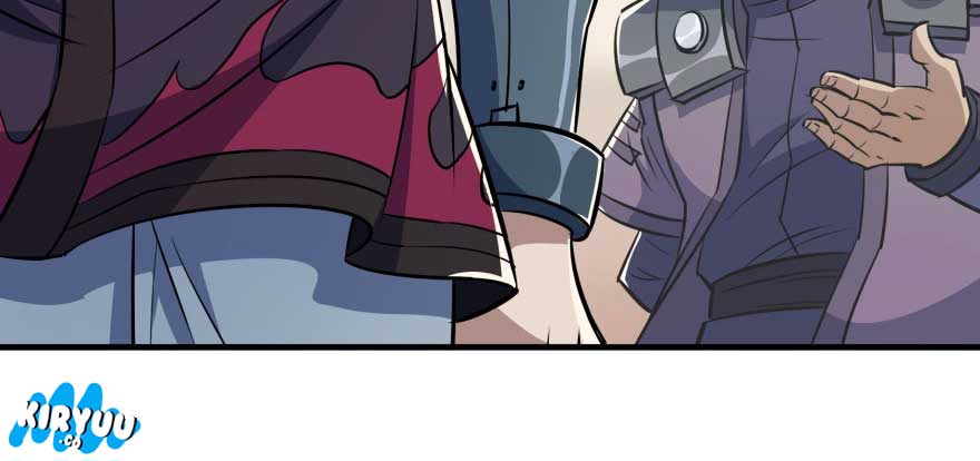 The Hunter Chapter 64 Gambar 10