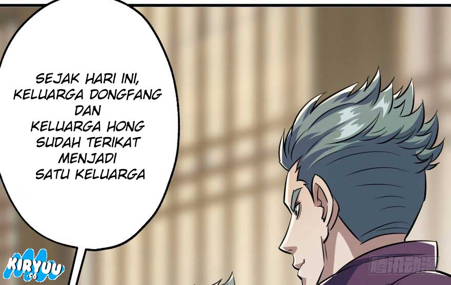 The Hunter Chapter 64 Gambar 12