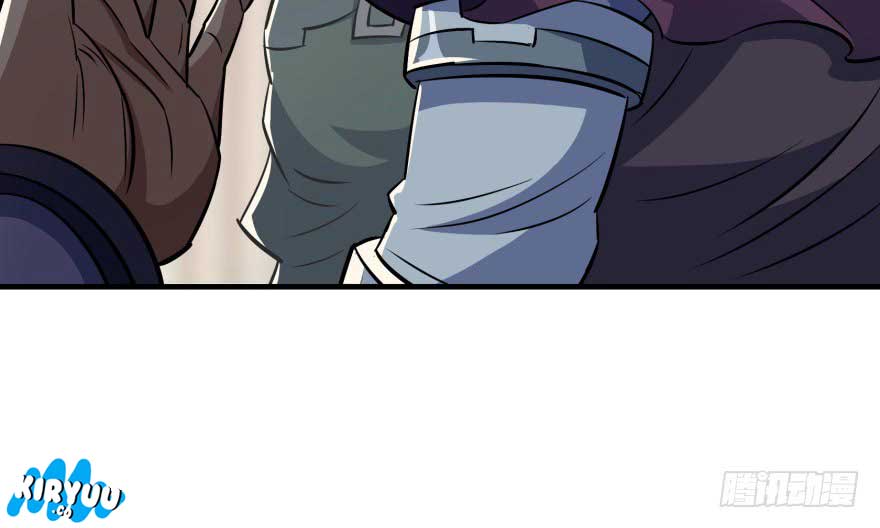 The Hunter Chapter 64 Gambar 14