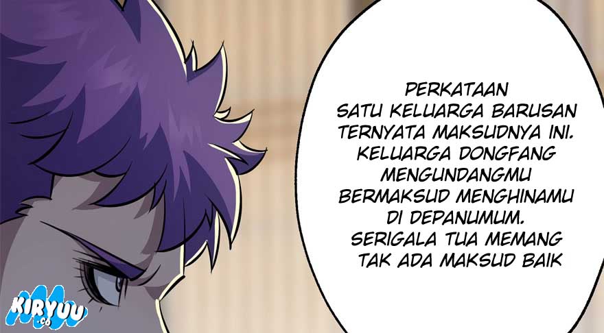 The Hunter Chapter 64 Gambar 20