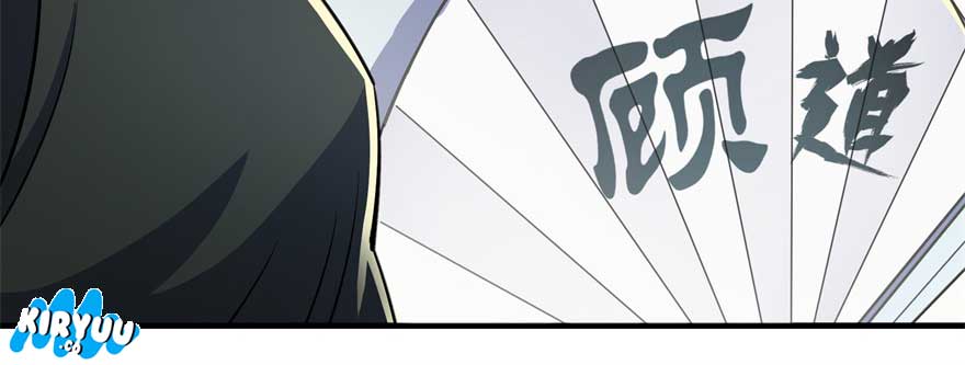 The Hunter Chapter 64 Gambar 23