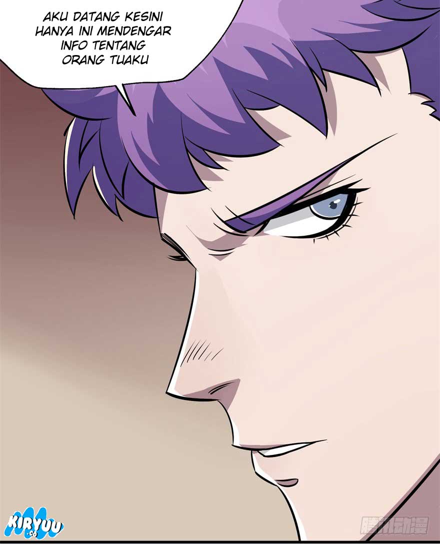 The Hunter Chapter 64 Gambar 25