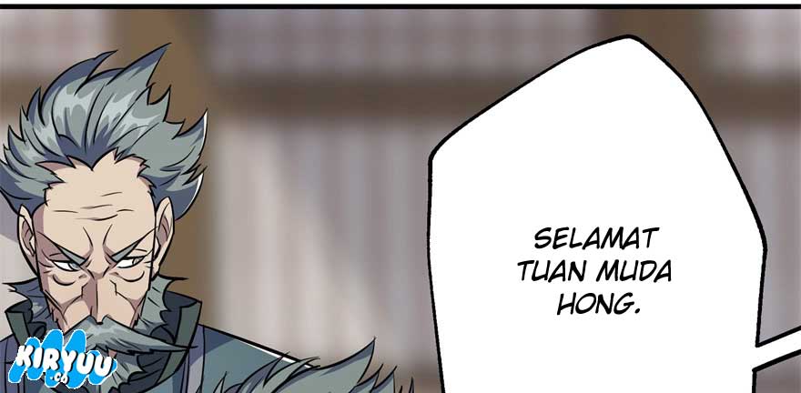 The Hunter Chapter 64 Gambar 27