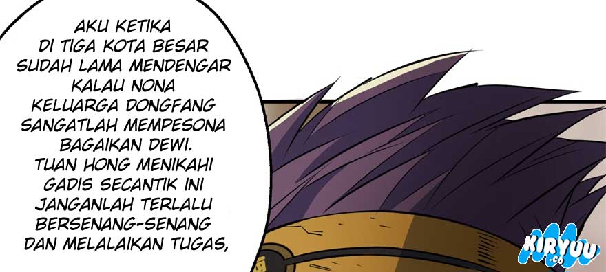 The Hunter Chapter 64 Gambar 31