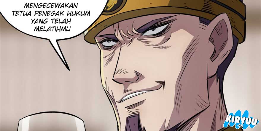 The Hunter Chapter 64 Gambar 32