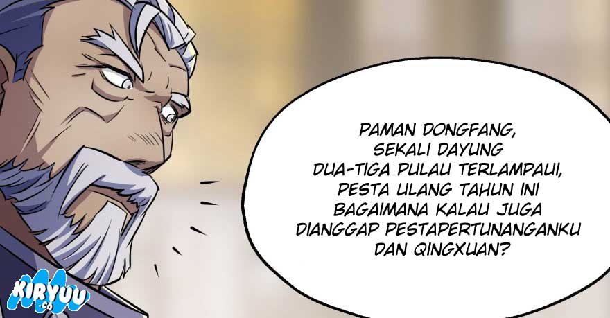 The Hunter Chapter 64 Gambar 38