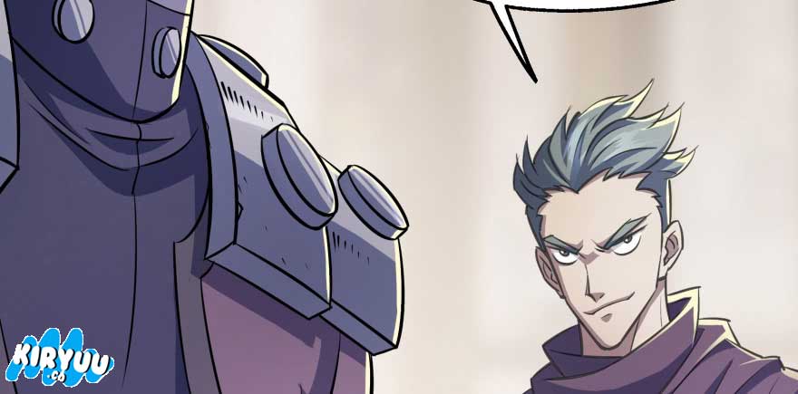 The Hunter Chapter 64 Gambar 39